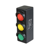 Muka Custom Traffic Light Stress Reliever 3.50