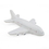 Customized Passenger Airplane Stress Reliever, Price/Piece