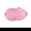 Customized Cartoon Pig Stress Reliever, Price/Piece