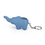 Customized Elephant Key Chain Stress Ball, Price/Piece