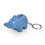 Customized Elephant Key Chain Stress Ball, Price/Piece