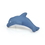 Customized Dolphin Key Chain Stress Ball, Price/Piece