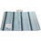 Custom Portable Waterproof Picnic Blanket/Mat, 70"L x 59"W, Price/each