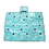 Custom Portable Fold-Up Waterproof Picnic Blanket/Mat, 47"L x 31.5"W, Price/each