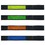 Blank Adjustable Reflective Armband High Visibility Safety Band, 18"L x 2"W