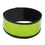 Blank Adjustable Reflective Armband High Visibility Safety Band, 18"L x 2"W