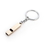 Custom Novelty Metal Whistle Keychain, Laser Engraved, Price/Piece