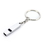 Blank Novelty Metal Whistle Keychain, Price/Piece