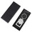 Blank House Shaped Bottle Opener With Key Ring, 3-1/2"x1-1/2", Price/Piece