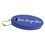 Aspire Custom Floating Keychain for Fishing Surfing Sailing, Foam Stress Reliever Keychains, Pad Printed