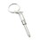 Customized Emulation Mini Lovely Screwdriver with Keychain, Laser Engraved, Price/Piece