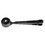 Blank Stainless Steel Spoon With Clip, 30ML, Price/piece