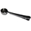 Custom Stainless Steel Spoon With Clip, 30ML, Laser printing, Price/piece