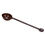 Custom Coffee Beans Spoon, Standard 10g, Plastic Spoon, 8.7" L, Silkscreen, Price/piece