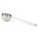 Blank Measuring Coffee Spoon, 30 ML, 6.4" L x 1.73" W