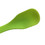 Custom 3 In 1 Multi-Functional Plastic Spork Knife Fork Spoon, 6.7" L x 1.4" W, Screen Printed, Price/piece