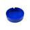 Muka Colorful Plastic Round Ashtray for Home Hotel Restaurant, Price/piece