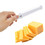 Custom Cheese Butter Slicer Double Wire Cutter Tool, Offset Printing, Price/piece