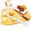 Aspire Cheese Butter Slicer for Home Restaurant, Price/piece