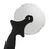 Blank Stainless Steel Pizza Cutter, Price/piece