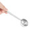 Blank Measuring Coffee Scoop, Stainless Steel 1 Table Spoon 2 Tablespoon