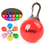 GOGO Custom Pet Collar Safety Light Pendant, 2-1/8" H x 1" W x 1-3/8" D, Silk Screen, Price/Piece