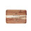 Muka Custom Steak Board Household Wooden Plate Acacia Wood, 11 13/16 x 7 7/8 x 5/8 Inch, Laser Engraved