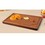Muka Custom Ebony Cutting Boards Board for Chopping and Serving,11 13/16 x 7 7/8 x 3/4 Inch,Laser Engraved