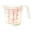 4-Cup Plastic Measuring Cup, Price/each