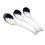 Aspire Stainless Steel Spoon, 6 2/5" L