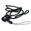 (5PCS/PACK) Officeship Detachable Long Lanyard Neck Strap for Electronics Accessories, Price/Pack