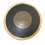 Muka Custom Round Brass Coasters, 4" Diameter, Price/Piece