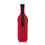Aspire Blank Neoprene Wine Bottle Suit, 12" H x 3" Diameter