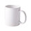 Blank 11 oz. Stoneware Mug, 3 3/4" H x 3 1/5" D, Long Leadtime, Price/piece
