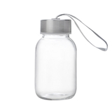 Blank Glass Water Bottle, 5 oz