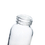 Blank Glass Water Bottle , 10 oz