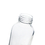 Blank Glass Water Bottle, 17 oz