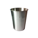 Blank 12 Oz. Stainless Steel Cup, 3.2