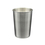 Blank 10 oz Multi-purpose Stainless Steel Cups for Camping and Hiking, 3 1/2"H, Price/each