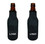 Custom Neoprene Wine Bottle Suit, 7" H x 3 3/4" Diameter, Price/each