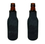 BlankNeoprene Wine Bottle Suit, 7" H x 3 3/4" Diameter, Price/each