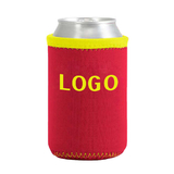 Custom Collapsible Can Koozie, 4