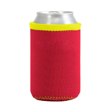 Blank Collapsible Can Koozie, 4