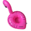 Aspire Custom Inflatable Drink Holder, Inflatable Flamingo Floating Coaster, Watermelon/Lemon/Doughnuts/Pineapple Floating Coaster, Screen Printed, Price/piece