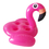 Aspire Custom Inflatable Drink Holder, Inflatable Big Flamingo Floating Coasters for Pool Party, Screen Printed, Price/piece