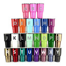 Custom 30 Oz. Stainless Steel Tumbler w/ Resistant Lid, Double Walled Insulated Travel Mug, Silk-printing or Laser Engraved