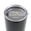 Aspire 30 Oz. Stainless Steel Tumbler with Resistant Lid, Double Walled Insulated Travel Mug, 7.8"H x 4"D