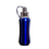 Custom 27 oz Stainless Steel Sports Water Bottle, 11 4/5" H x 3 1/2" D, Silkscreen, Price/piece