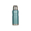 Custom 17 oz. Vacuum Stainless Steel Bottle, 10" H x 2 3/4" D, Laser Engrave, Price/piece