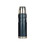 Blank 20 oz. Vacuum Stainless Steel Bottle, 10" H x 3 1/5" D, Price/piece